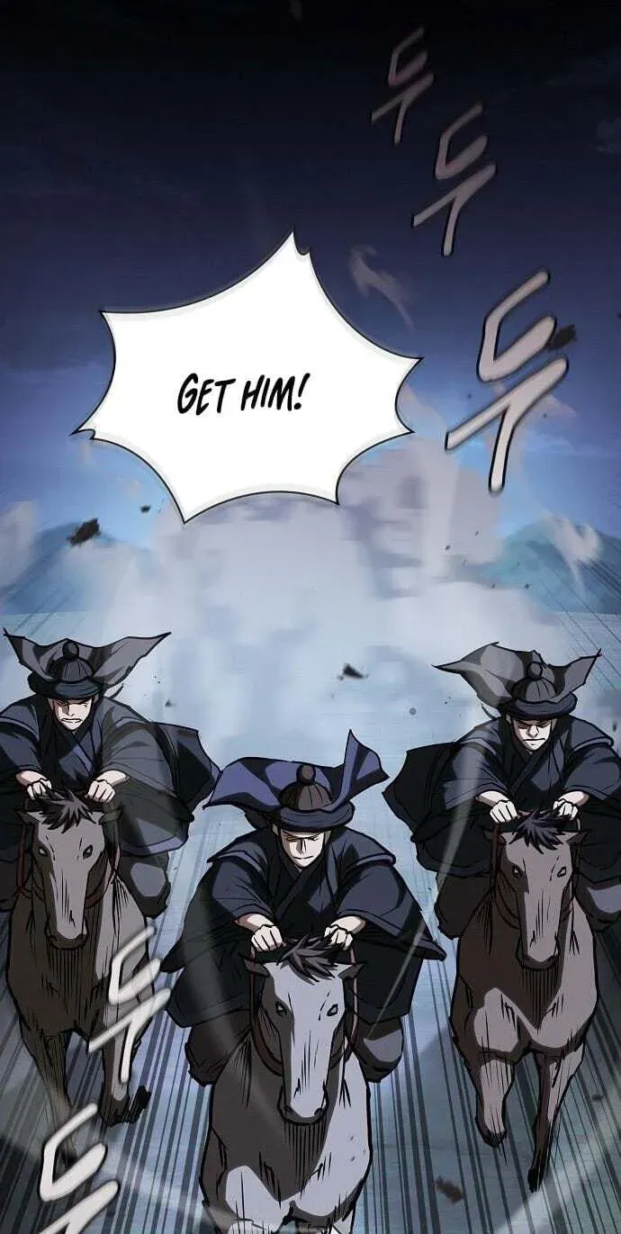 The Spy Life in the Demonic Sect Chapter 74 page 39 - 