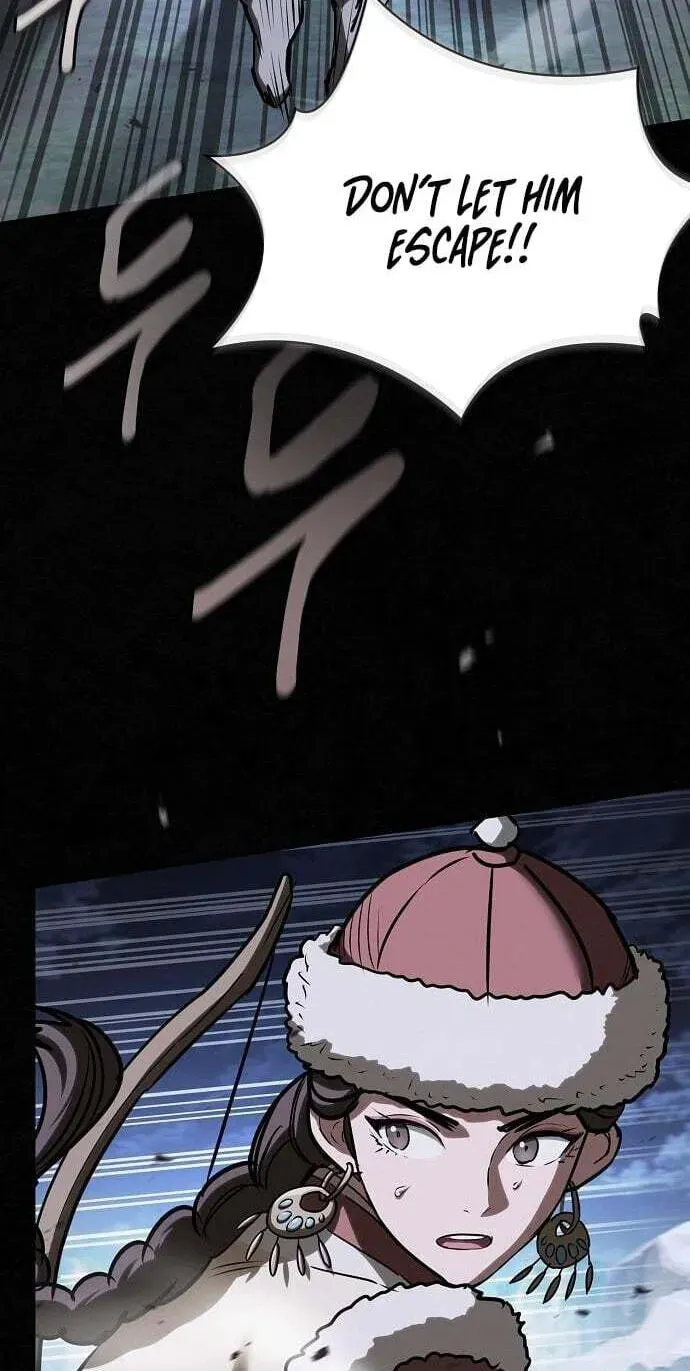The Spy Life in the Demonic Sect Chapter 74 page 40 - 
