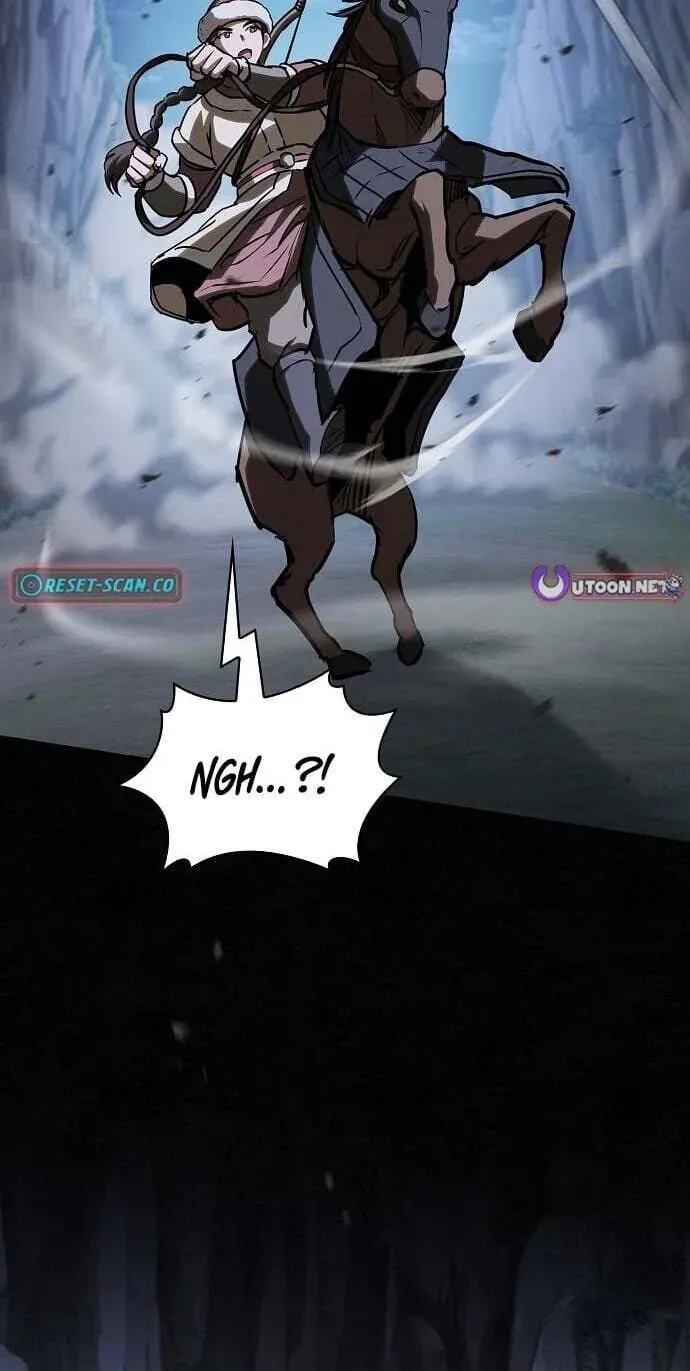The Spy Life in the Demonic Sect Chapter 74 page 42 - 