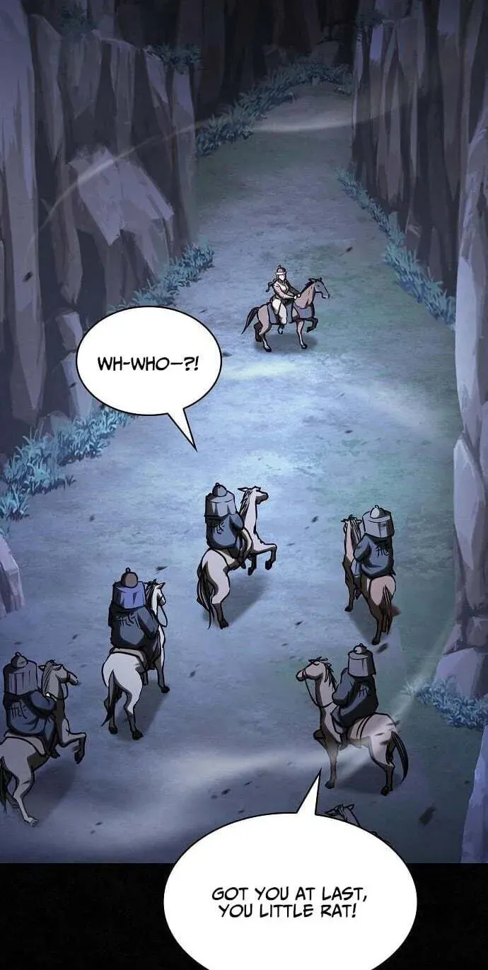 The Spy Life in the Demonic Sect Chapter 74 page 43 - 