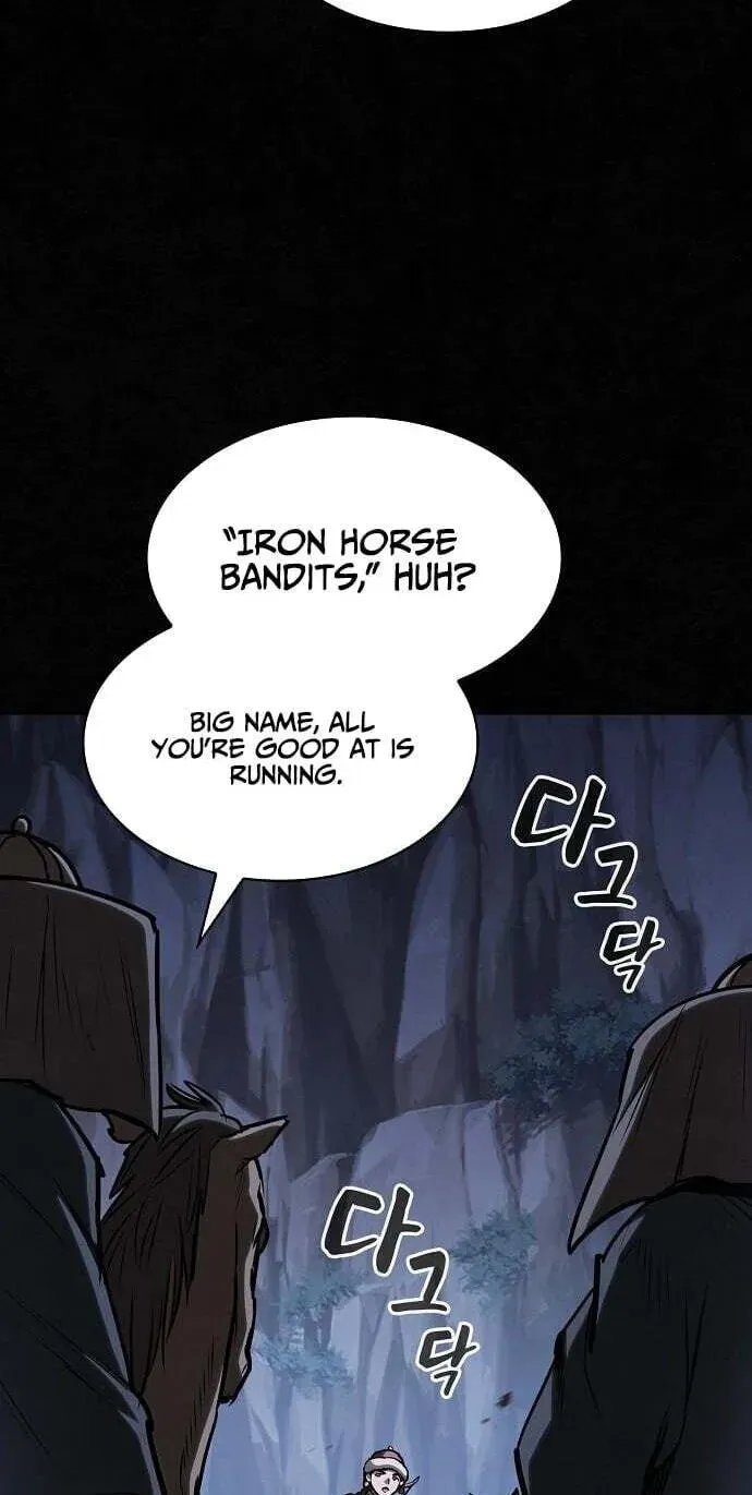 The Spy Life in the Demonic Sect Chapter 74 page 44 - 