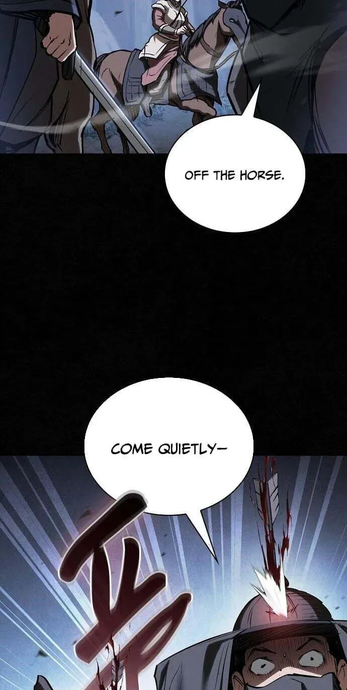 The Spy Life in the Demonic Sect Chapter 74 page 45 - 