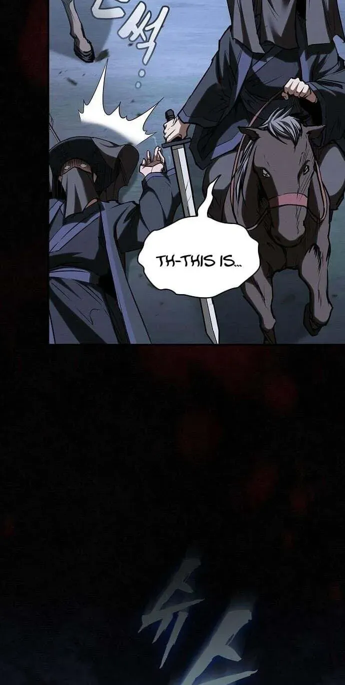The Spy Life in the Demonic Sect Chapter 74 page 47 - 