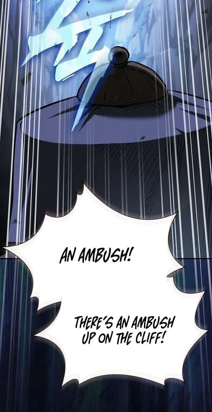 The Spy Life in the Demonic Sect Chapter 74 page 49 - 