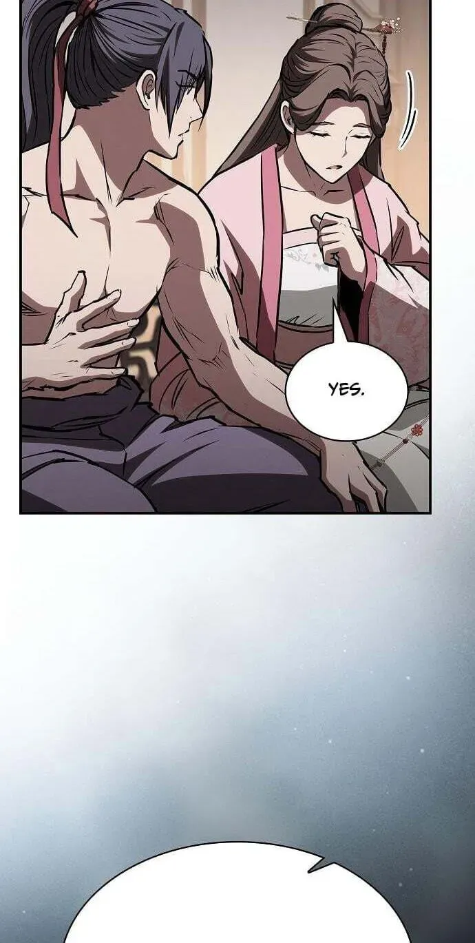 The Spy Life in the Demonic Sect Chapter 74 page 6 - 