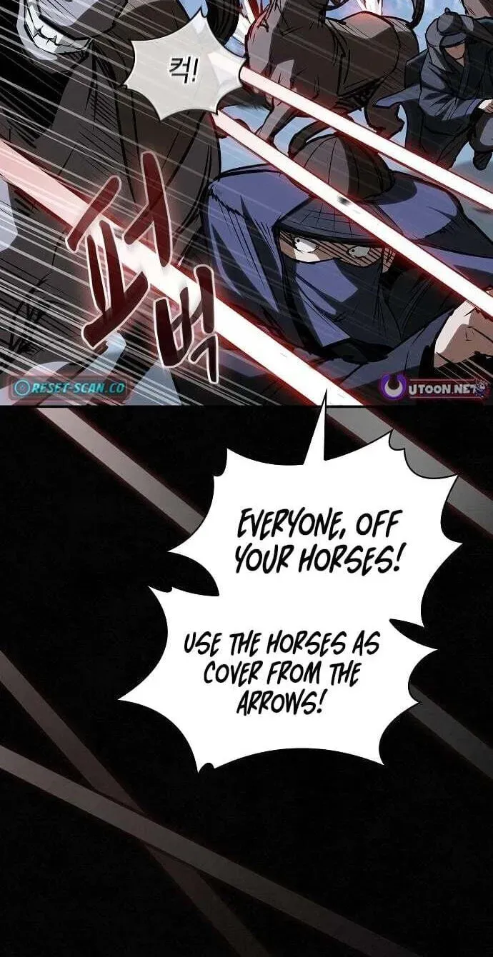 The Spy Life in the Demonic Sect Chapter 74 page 51 - 