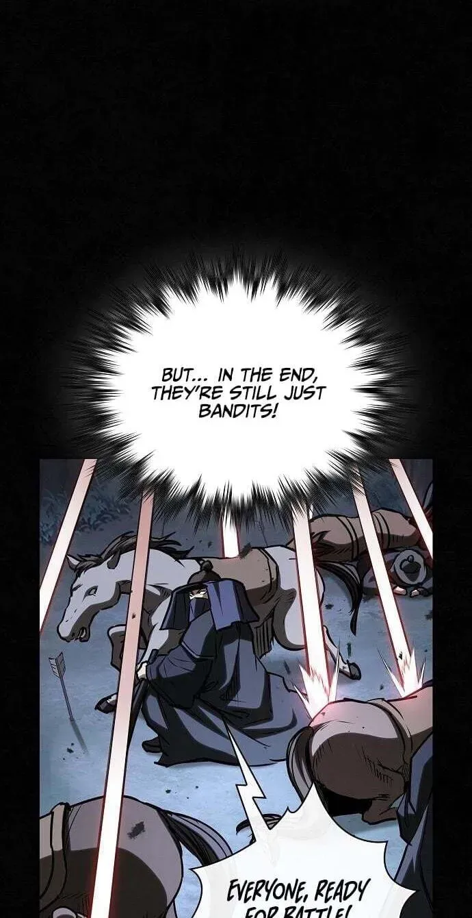 The Spy Life in the Demonic Sect Chapter 74 page 53 - 