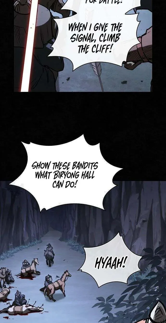 The Spy Life in the Demonic Sect Chapter 74 page 54 - 