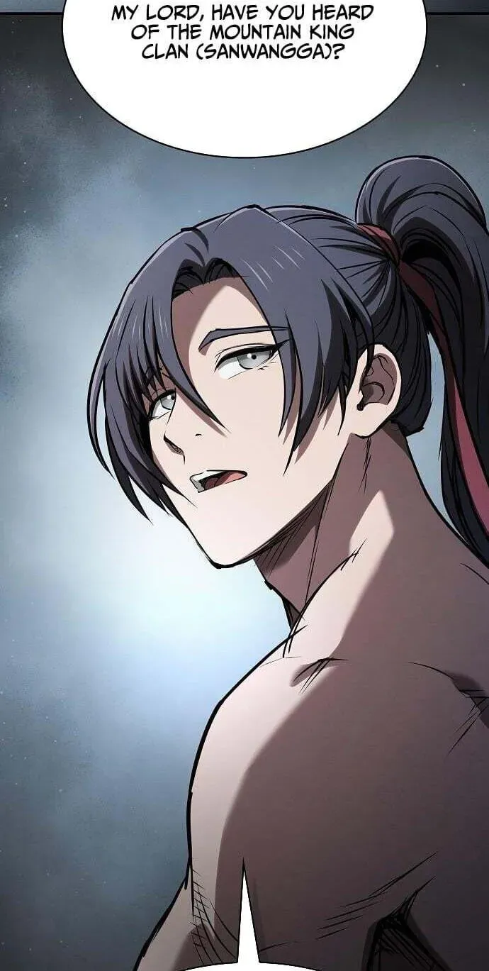 The Spy Life in the Demonic Sect Chapter 74 page 7 - 