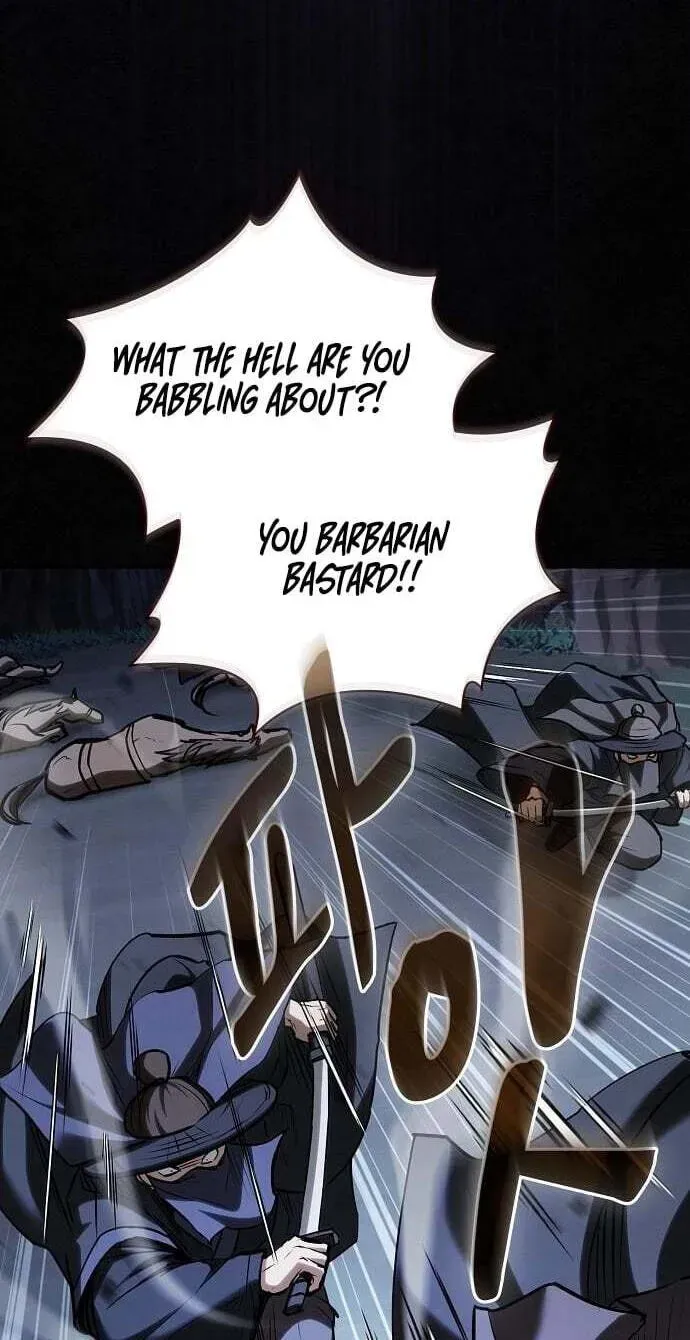 The Spy Life in the Demonic Sect Chapter 74 page 63 - 