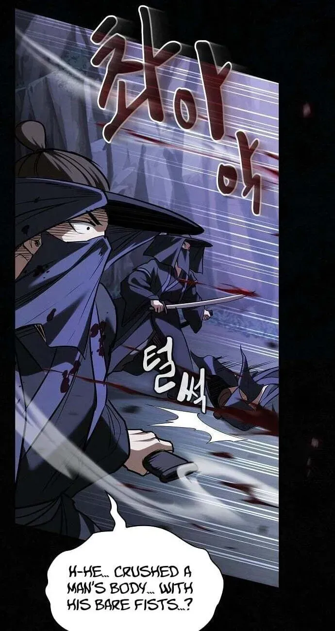 The Spy Life in the Demonic Sect Chapter 74 page 68 - 