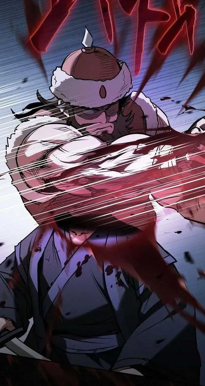 The Spy Life in the Demonic Sect Chapter 74 page 71 - 