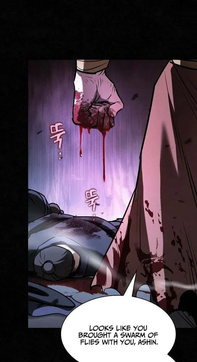 The Spy Life in the Demonic Sect Chapter 74 page 79 - 