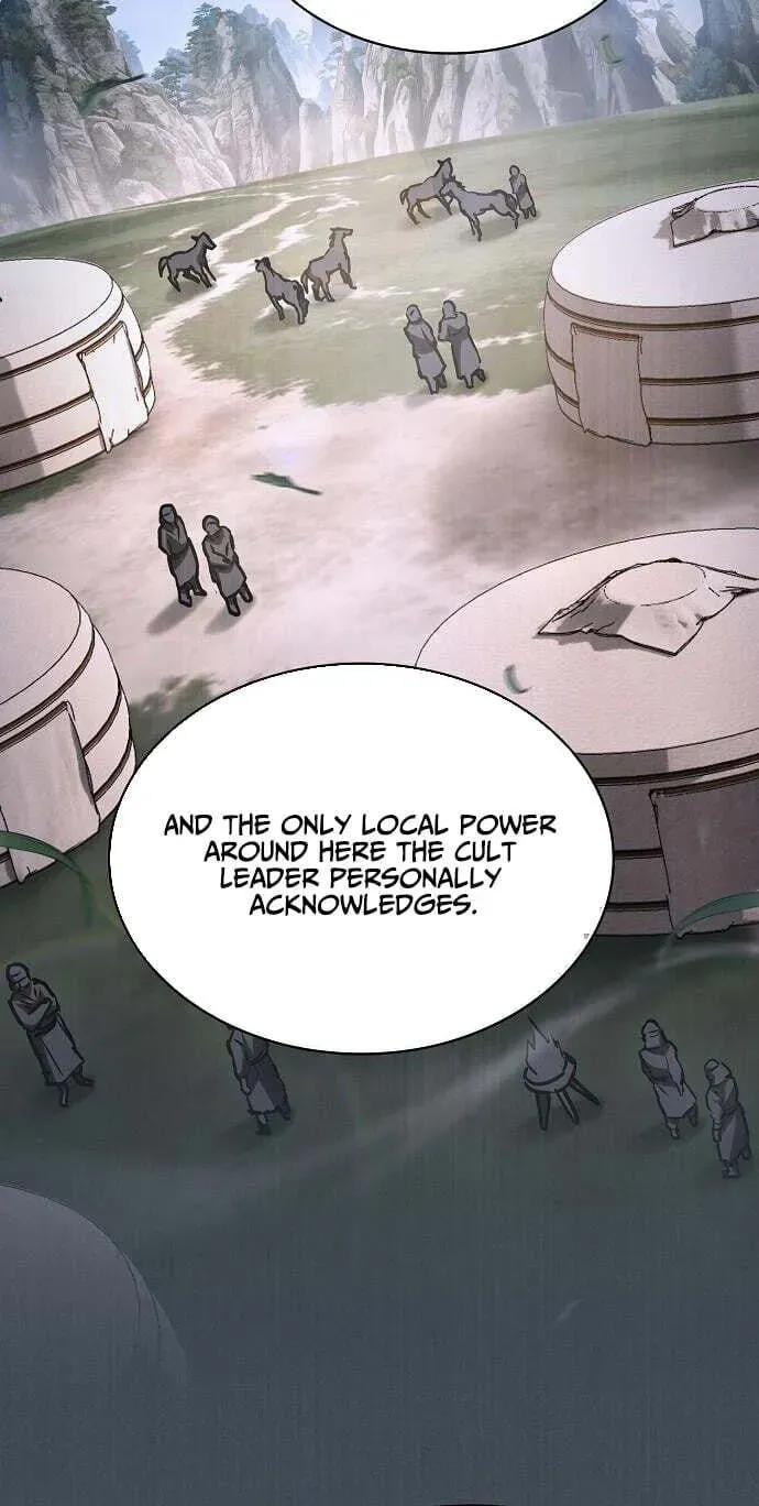 The Spy Life in the Demonic Sect Chapter 74 page 9 - 