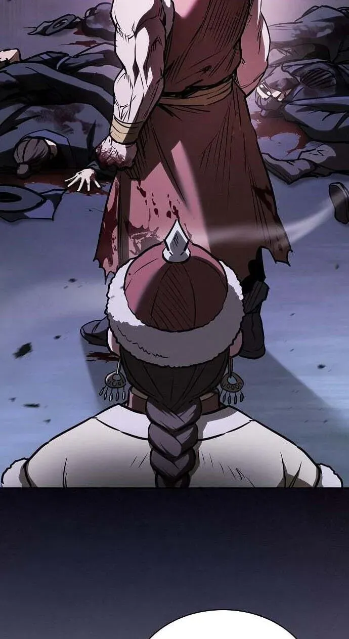 The Spy Life in the Demonic Sect Chapter 74 page 81 - 