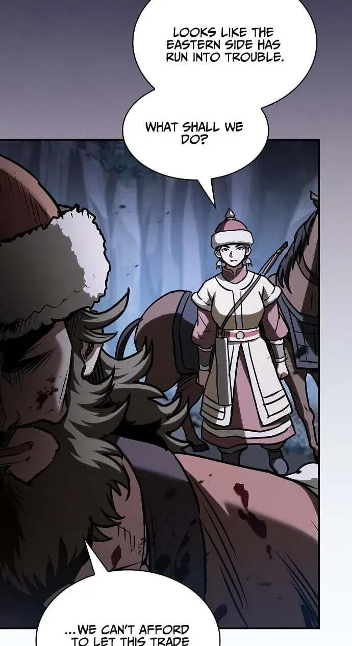 The Spy Life in the Demonic Sect Chapter 74 page 82 - 