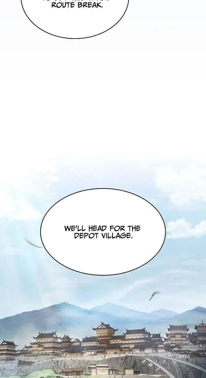 The Spy Life in the Demonic Sect Chapter 74 page 83 - 