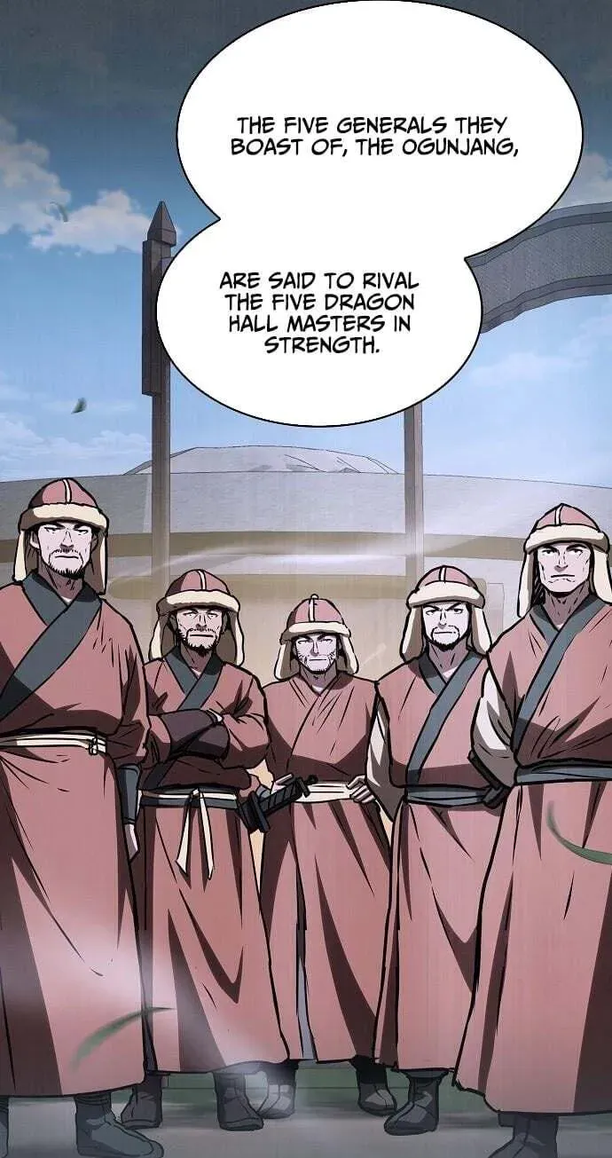 The Spy Life in the Demonic Sect Chapter 74 page 10 - 
