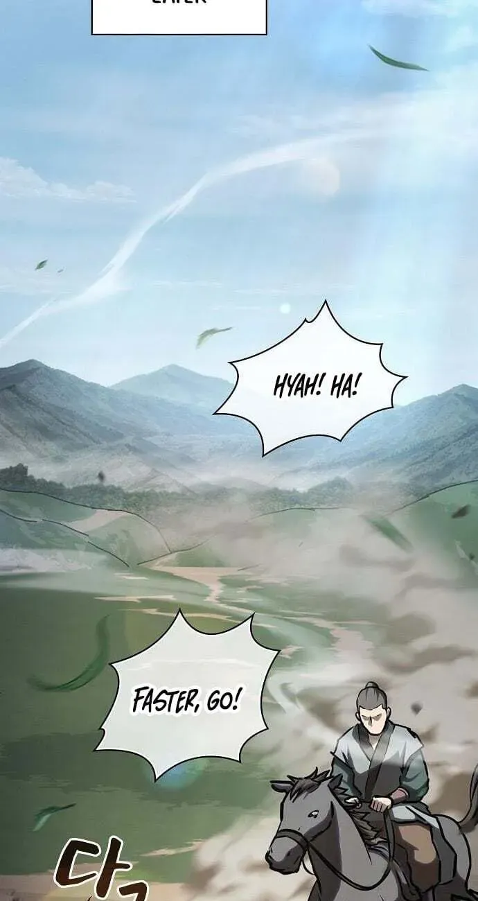 The Spy Life in the Demonic Sect Chapter 74 page 91 - 