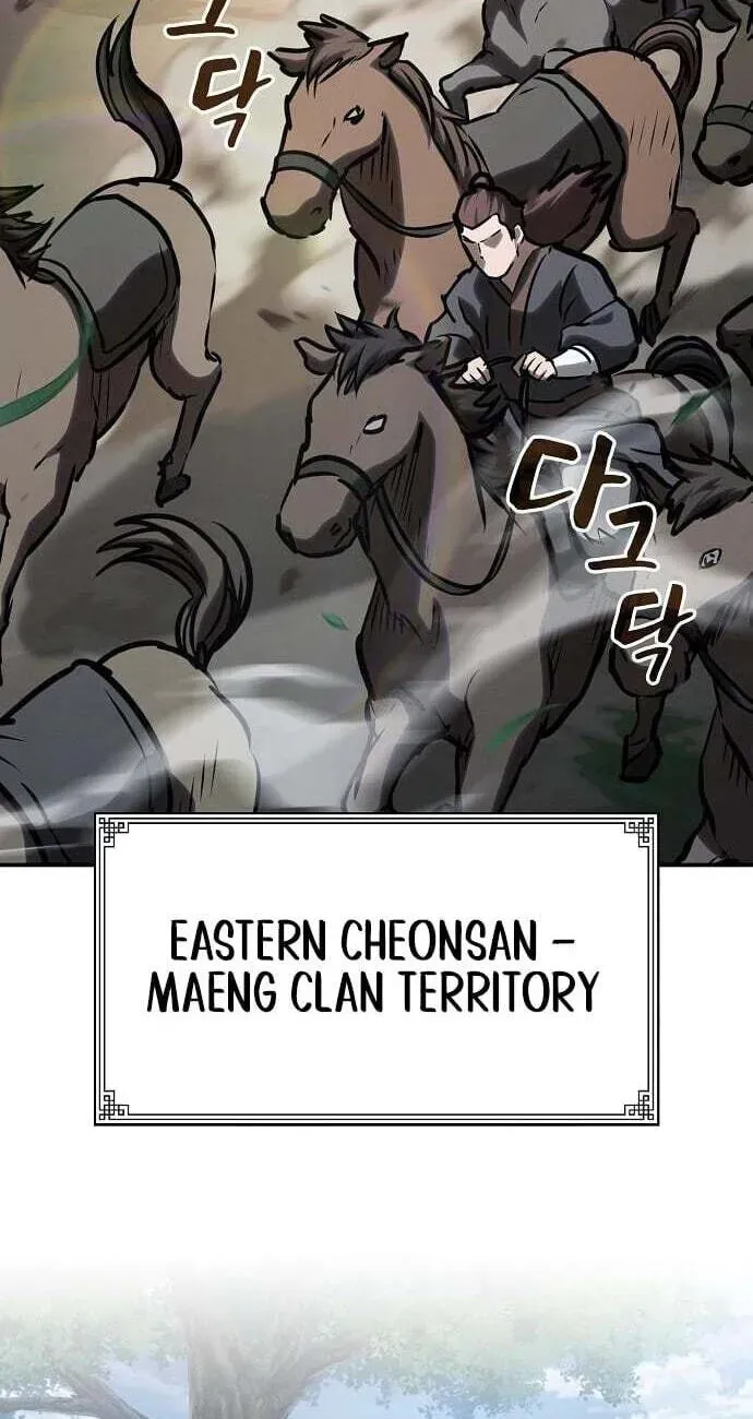 The Spy Life in the Demonic Sect Chapter 74 page 92 - 