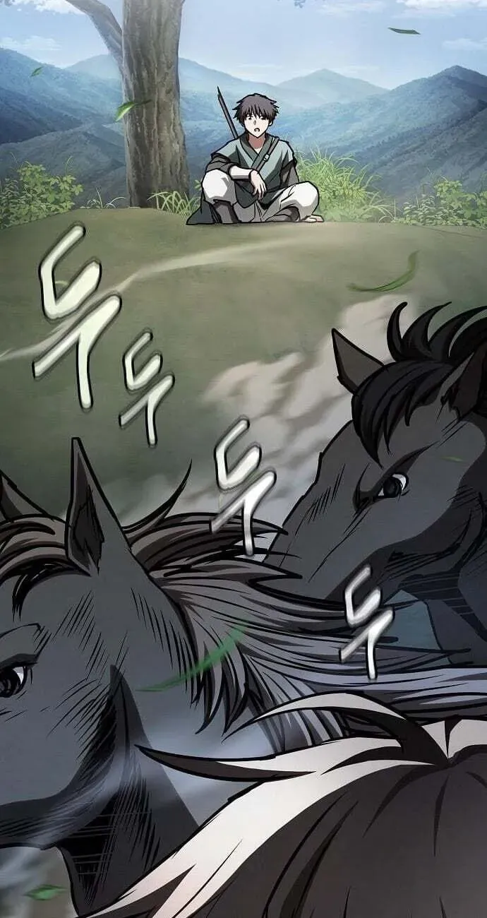 The Spy Life in the Demonic Sect Chapter 74 page 93 - 