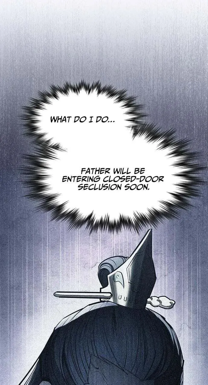 The Spy Life in the Demonic Sect Chapter 74 page 95 - 