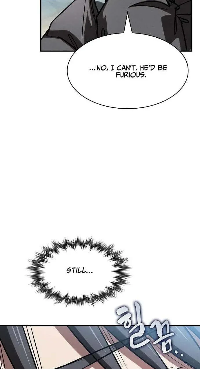 The Spy Life in the Demonic Sect Chapter 74 page 98 - 