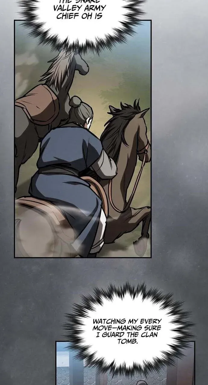 The Spy Life in the Demonic Sect Chapter 74 page 100 - 