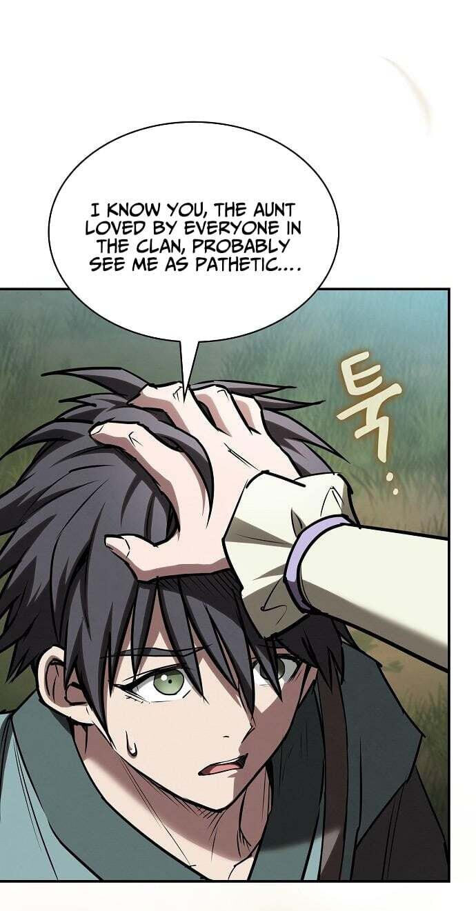 The Spy Life in the Demonic Sect Chapter 75 page 11 - 