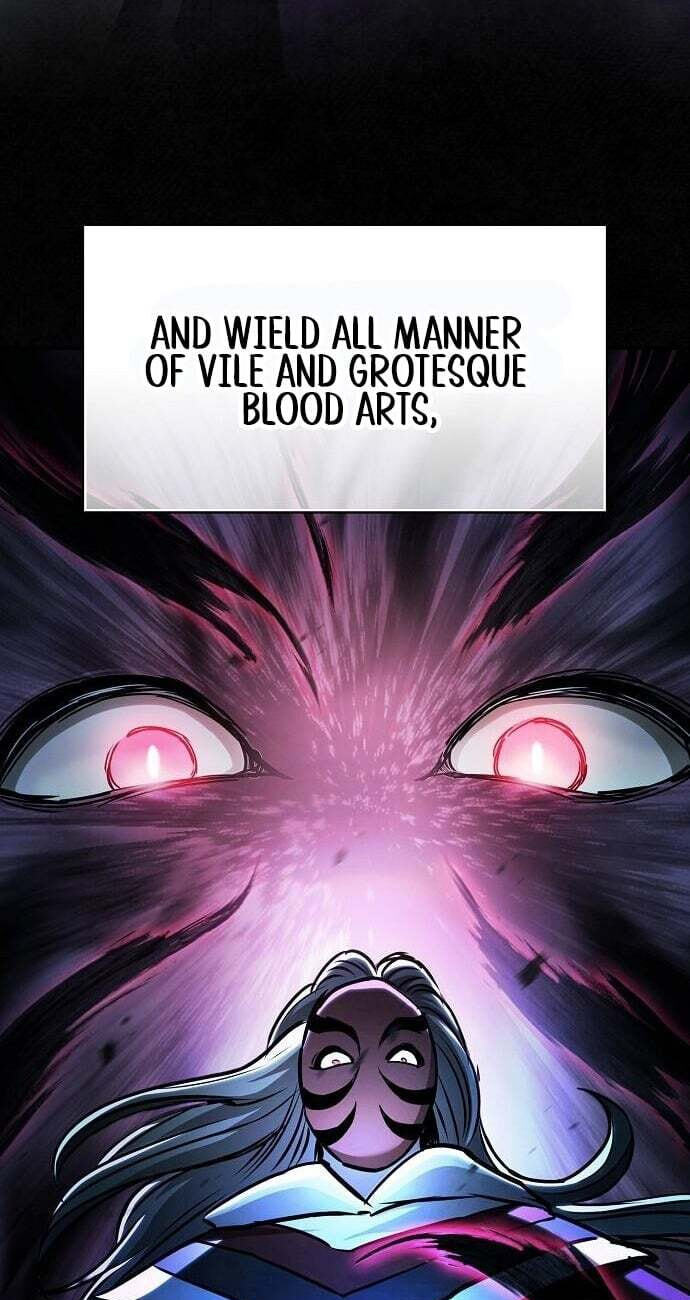 The Spy Life in the Demonic Sect Chapter 75 page 101 - 