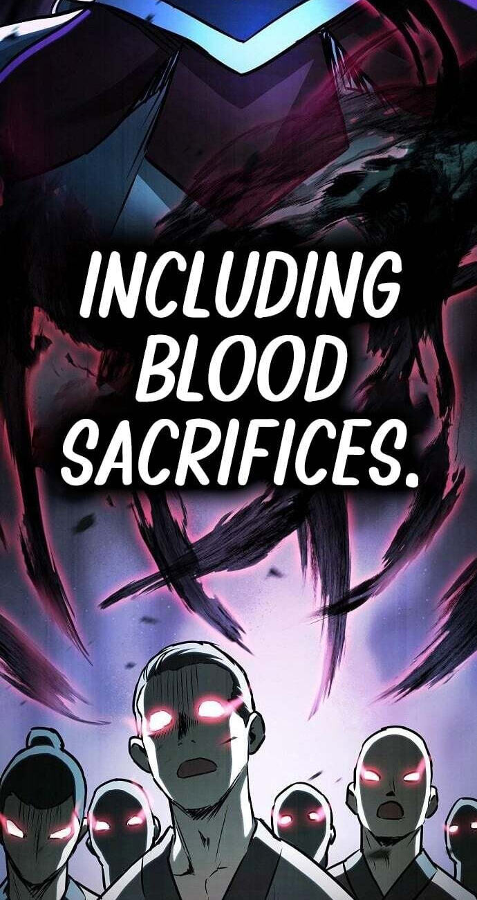 The Spy Life in the Demonic Sect Chapter 75 page 102 - 
