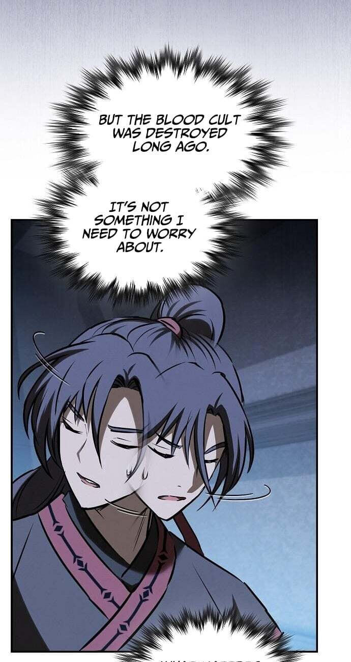 The Spy Life in the Demonic Sect Chapter 75 page 105 - 