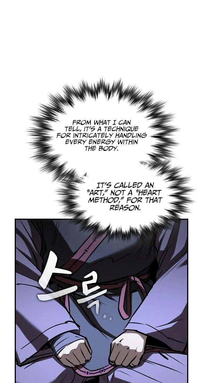 The Spy Life in the Demonic Sect Chapter 75 page 107 - 