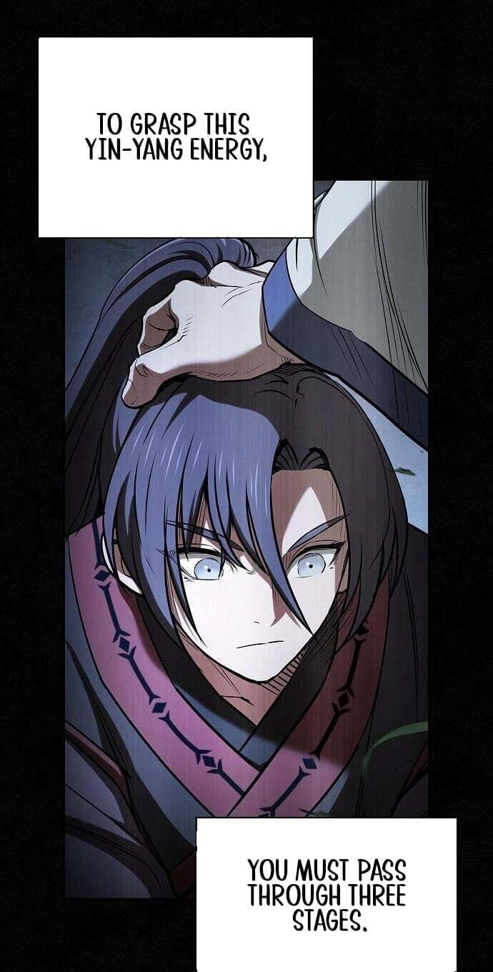 The Spy Life in the Demonic Sect Chapter 75 page 123 - 