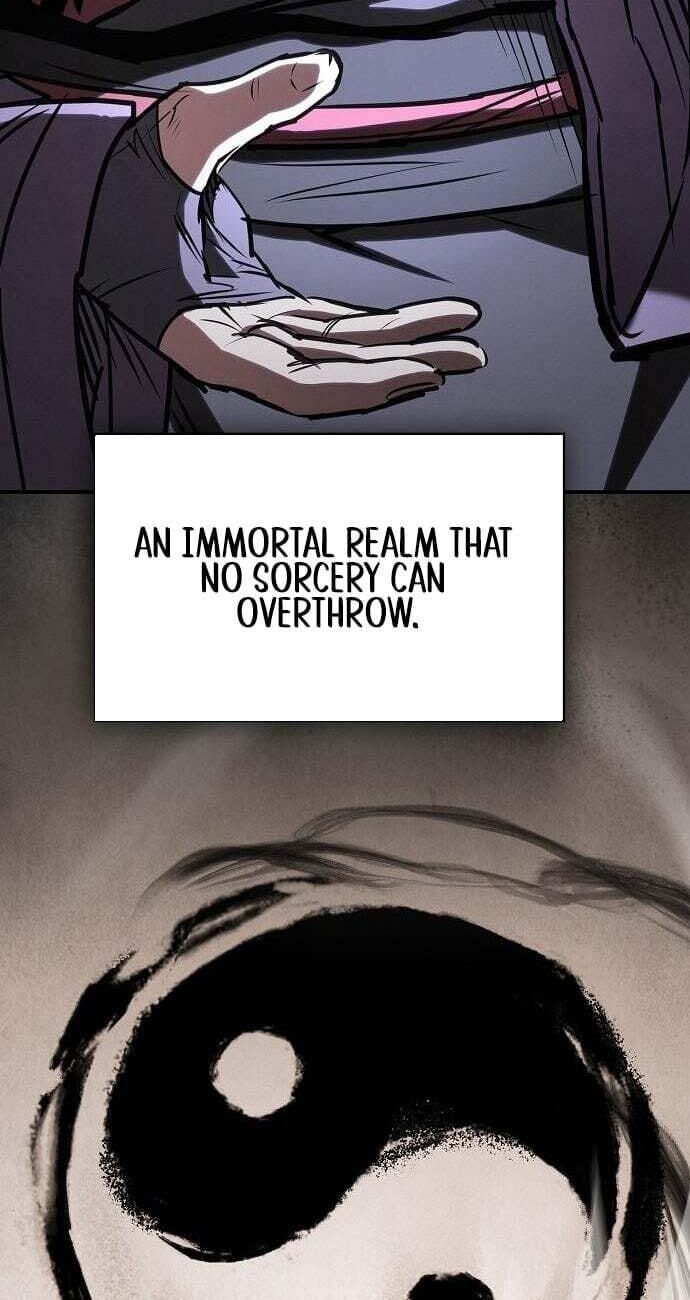 The Spy Life in the Demonic Sect Chapter 75 page 128 - 