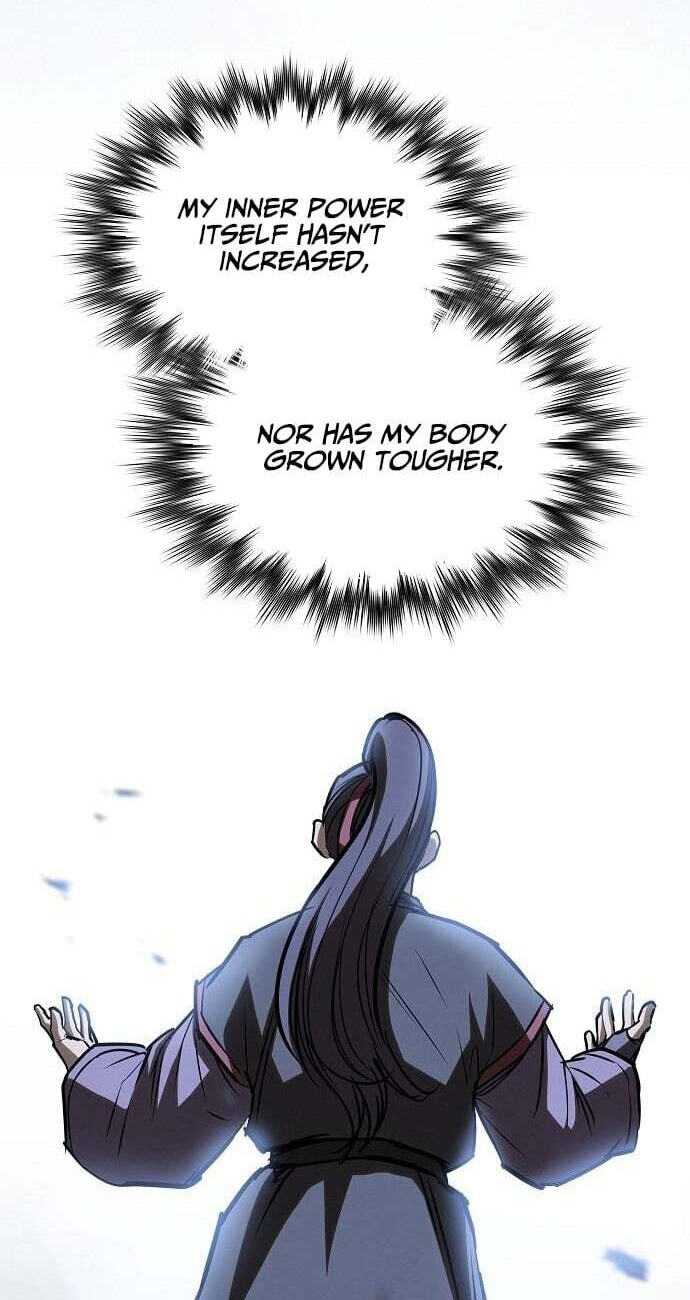 The Spy Life in the Demonic Sect Chapter 75 page 133 - 