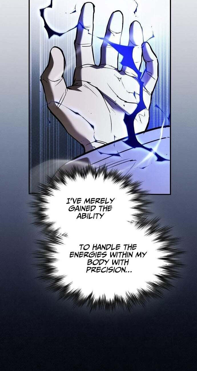 The Spy Life in the Demonic Sect Chapter 75 page 135 - 