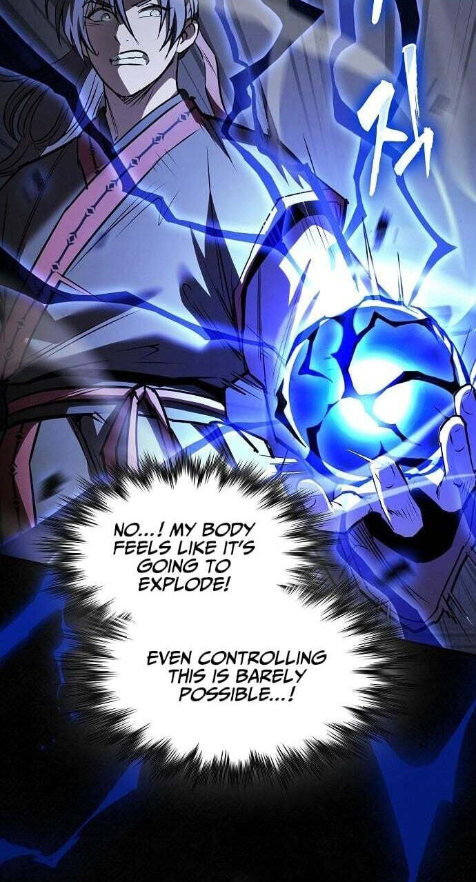 The Spy Life in the Demonic Sect Chapter 75 page 139 - 
