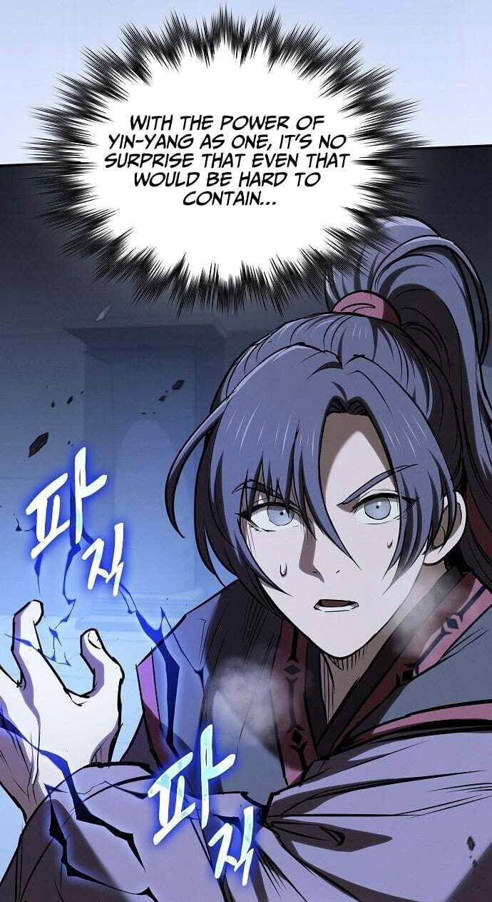 The Spy Life in the Demonic Sect Chapter 75 page 145 - 