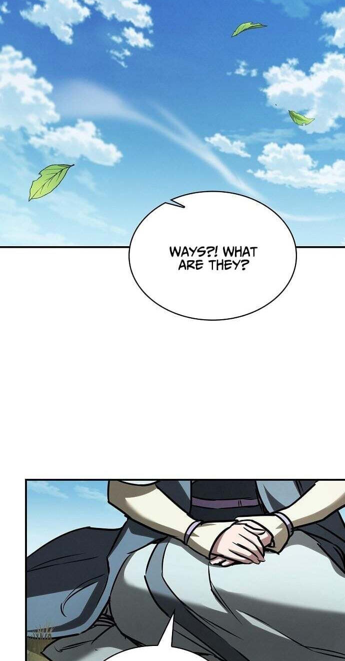 The Spy Life in the Demonic Sect Chapter 75 page 16 - 