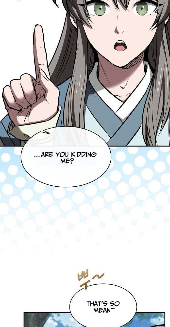 The Spy Life in the Demonic Sect Chapter 75 page 18 - 