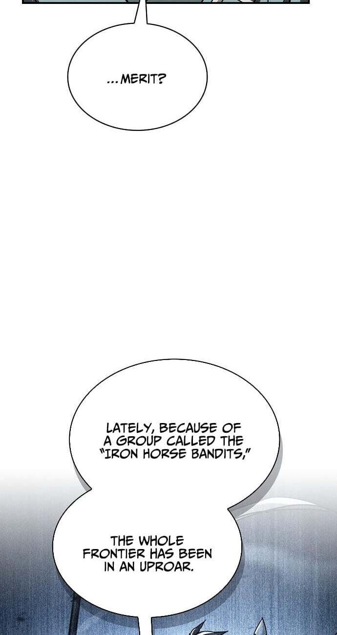 The Spy Life in the Demonic Sect Chapter 75 page 21 - 