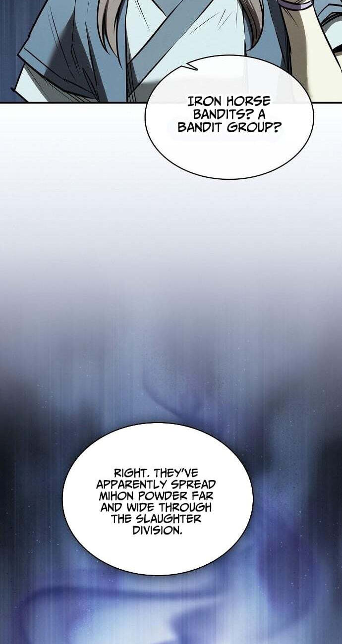 The Spy Life in the Demonic Sect Chapter 75 page 23 - 