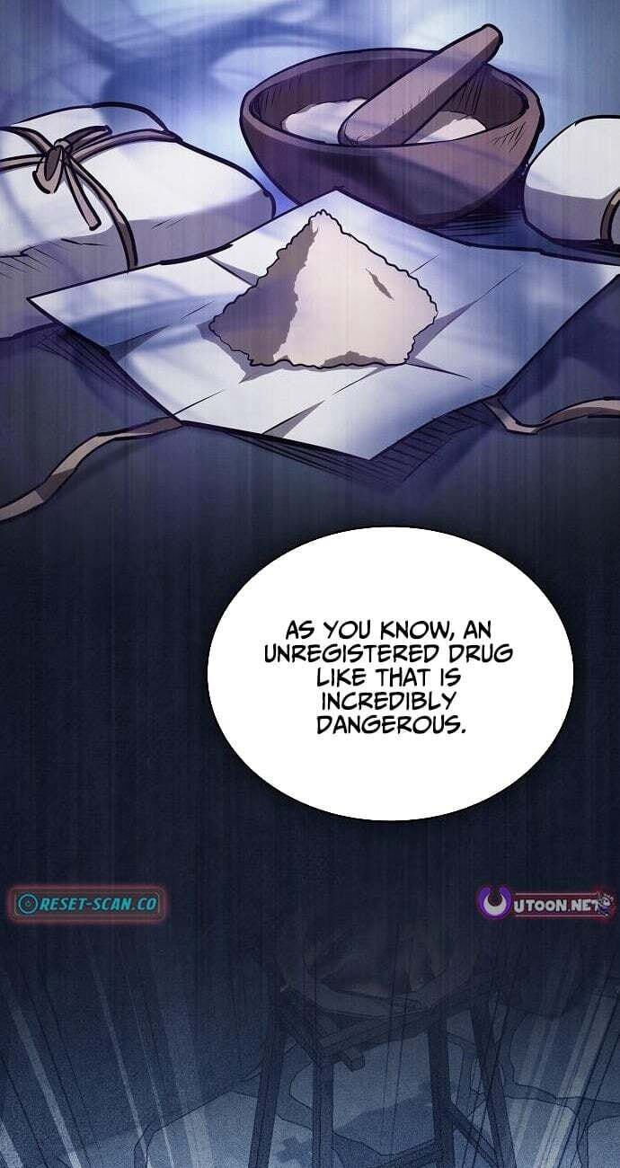 The Spy Life in the Demonic Sect Chapter 75 page 24 - 