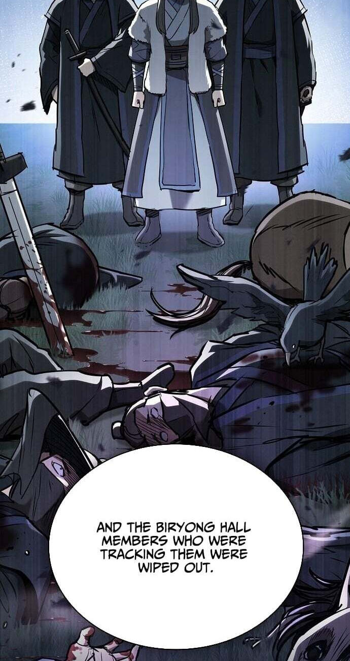 The Spy Life in the Demonic Sect Chapter 75 page 27 - 