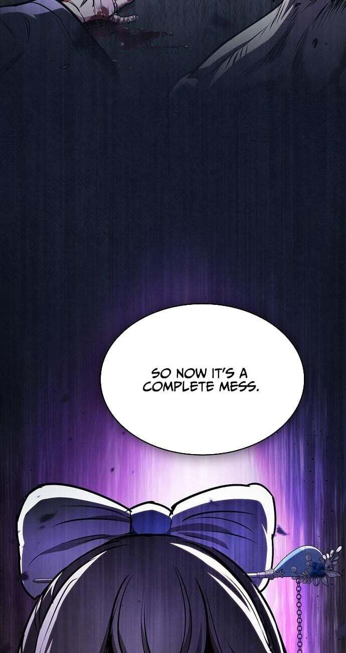 The Spy Life in the Demonic Sect Chapter 75 page 28 - 