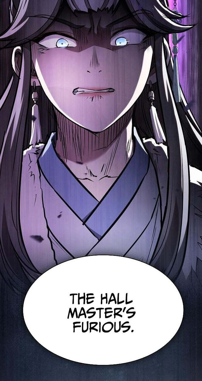 The Spy Life in the Demonic Sect Chapter 75 page 29 - 