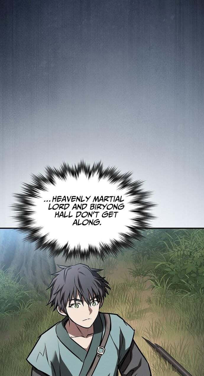 The Spy Life in the Demonic Sect Chapter 75 page 30 - 
