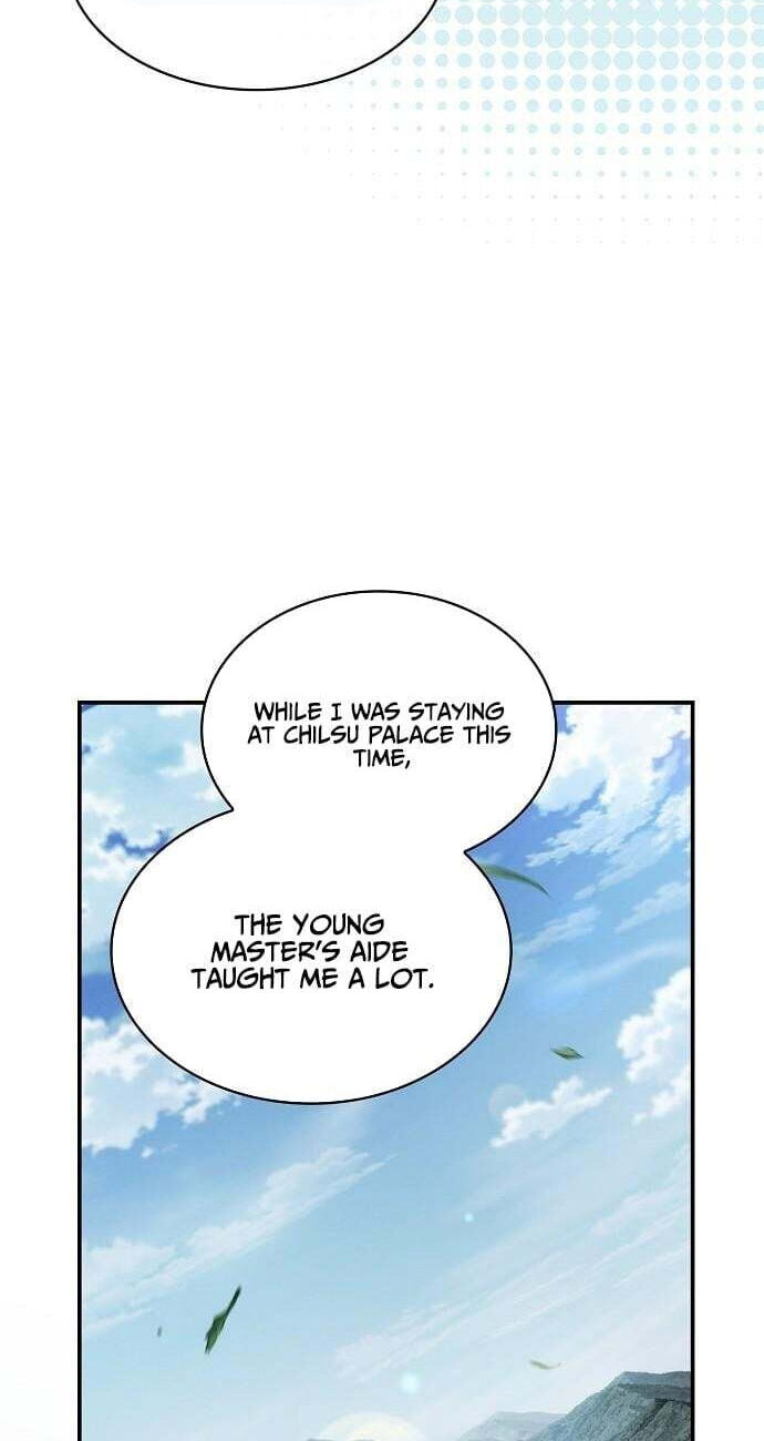 The Spy Life in the Demonic Sect Chapter 75 page 4 - 