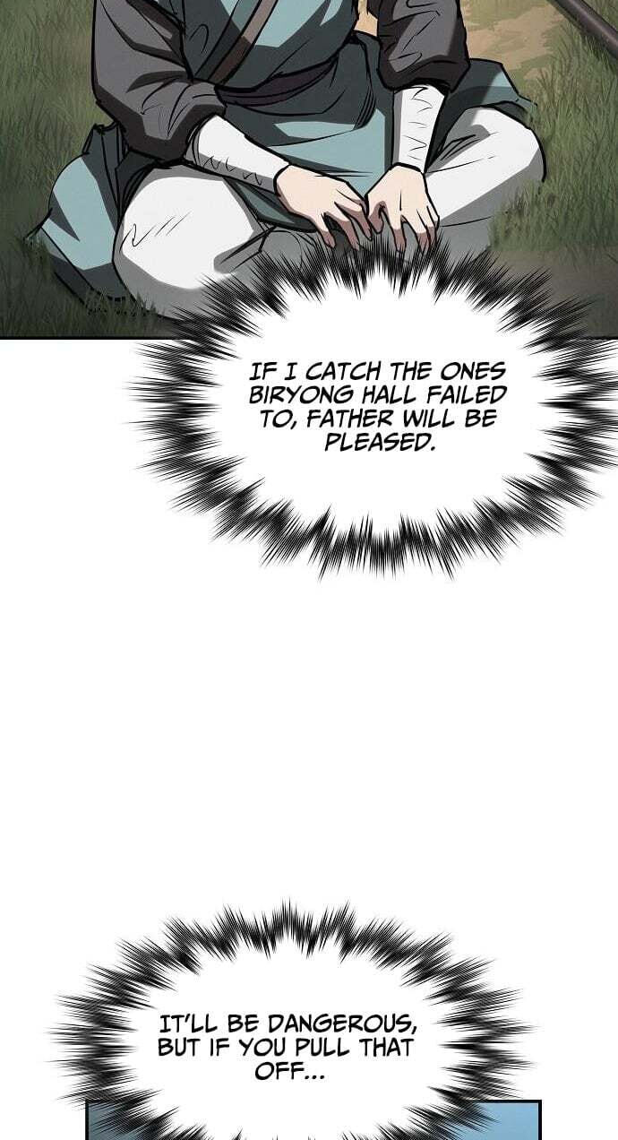 The Spy Life in the Demonic Sect Chapter 75 page 31 - 